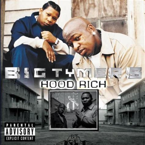 LYRICS: STILL FLY, BIG TYMERS .